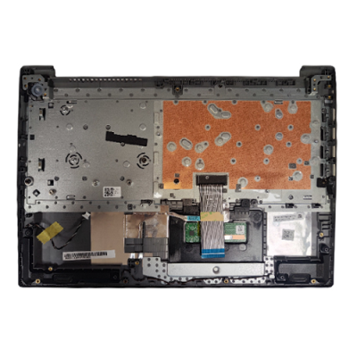 KEYBOARD HOUSING PORTUGUESE WITH TOUCHPAD 5CB1C17268 LENOVO IDEAPAD 3 15ITL05 (NEW)
