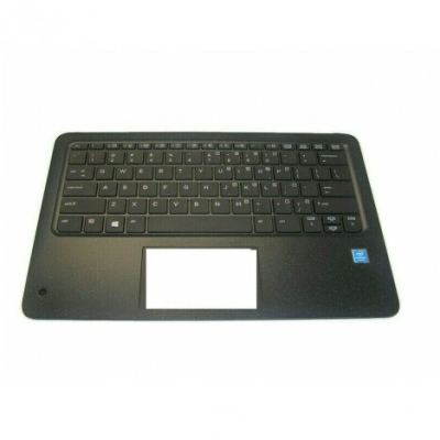 CARCASA + TECLADO L47578-001 HP PROBOOK X360 11 G3 EE