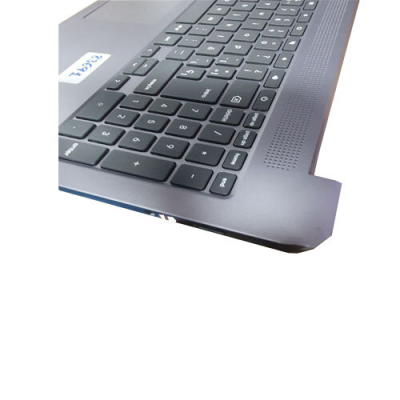 CASE + KEYBOARD LENOVO CHROMEBOOK IDEAPAD 3 15IJL6 (USED)