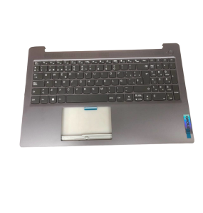 LENOVO IDEAPAD 3 15AMN8 5CB1L27535 KEYBOARD HOUSING (WITHOUT TOUCHPAD)