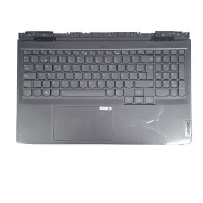 LENOVO LOQ 15IRH8 CASE + KEYBOARD 5CB1L49793 (NEW)