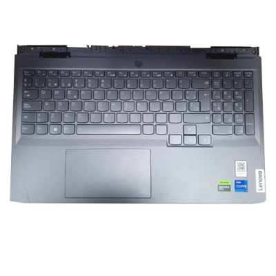 CASE + KEYBOARD LENOVO LOQ 15IRH8 (USED)