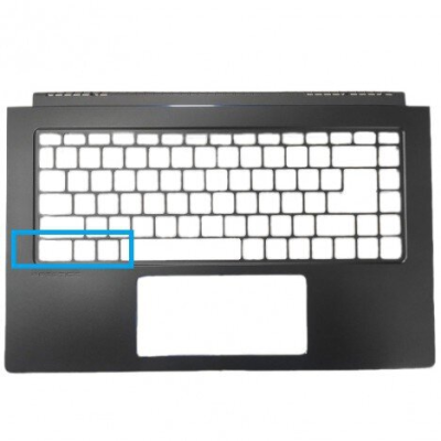 CARCASA TECLADO MSI PRESTIGE