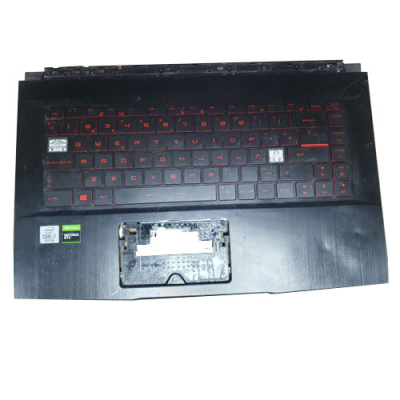 KEYBOARD CASE FOR MSI GF63 THIN LAPTOP