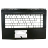 KEYBOARD CASING FOR MSI GF65 THIN 15 B12UC LAPTOP BLACK