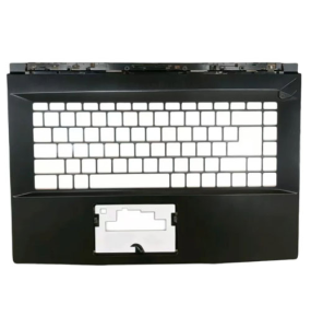 KEYBOARD CASING FOR MSI GF65 THIN 15 B12UC LAPTOP BLACK