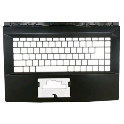 KEYBOARD CASING FOR MSI GF65 THIN 15 B12UC LAPTOP BLACK