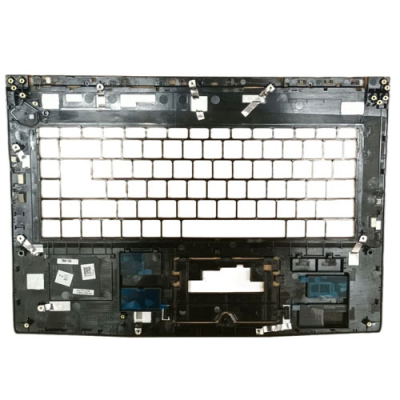 KEYBOARD CASING FOR MSI GF65 THIN 15 B12UC LAPTOP BLACK