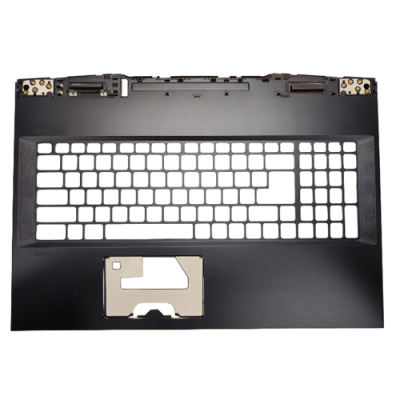MSI RAIDER GE76 12UHS LAPTOP KEYBOARD CASE (NEW)