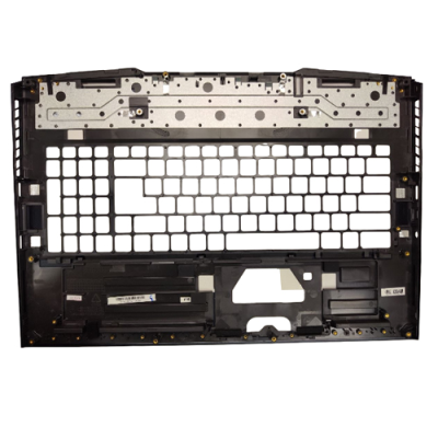 MSI RAIDER GE76 12UHS LAPTOP KEYBOARD CASE (NEW)