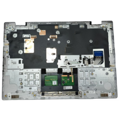 ASUS Chromebook CX1400FK Laptop Case + Keyboard + Touchpad