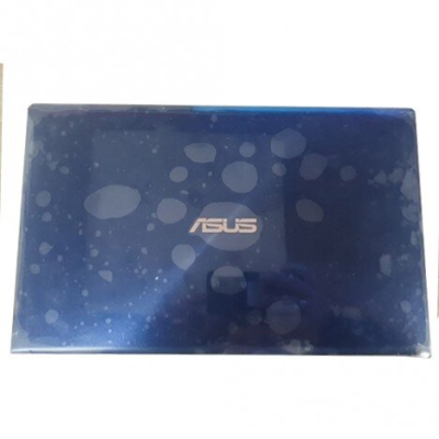 CARCASA TRASERA CON PANTALLA Y BISAGRAS PARA PORTÁTIL ASUS ZENBO