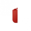 CARCASA TRASERA DERECHA ROJO SUPER MARIO PARA JOY-CON NINTENDO S
