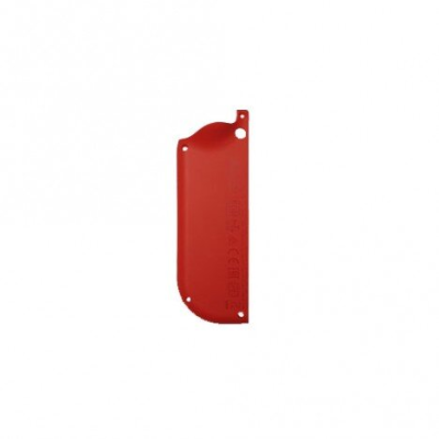 CARCASA TRASERA DERECHA ROJO SUPER MARIO PARA JOY-CON NINTENDO S