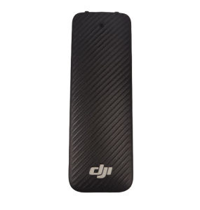 DJI OSMO POCKET 3 REAR CASING