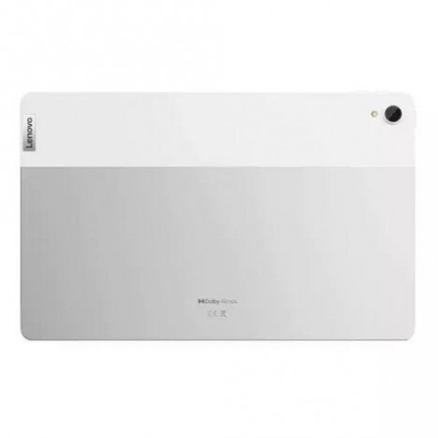 CARCASA TRASERA GRIS-BLANCO LENOVO TAB P11 TB-J606F