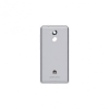 CARCASA TRASERA HUAWEI ENJOY 6S, HONOR 6C GRIS - NEGRA