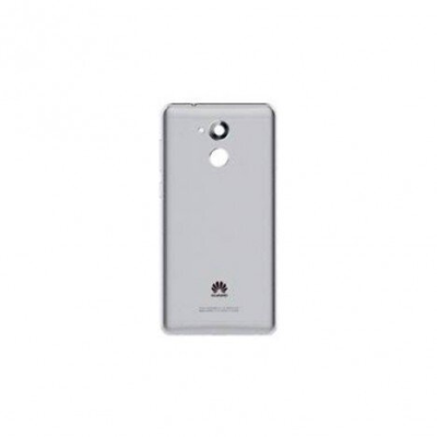 CARCASA TRASERA HUAWEI ENJOY 6S, HONOR 6C GRIS - NEGRA