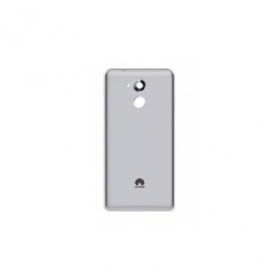 CARCASA TRASERA HUAWEI ENJOY 6S, HONOR 6C GRIS PLATA