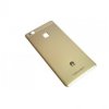 CARCASA TRASERA HUAWEI P9 LITE DORADA