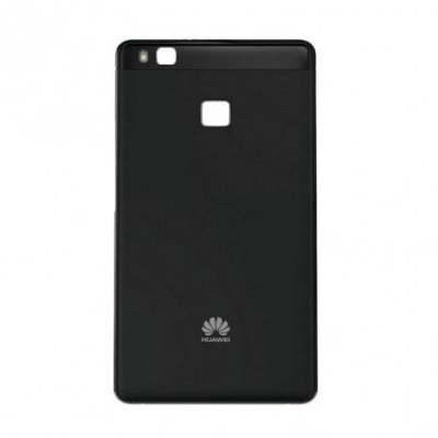 HUAWEI P9 LITE BLACK BACK COVER
