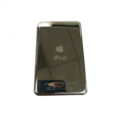 CARCASA TRASERA IPOD TOUCH 1 8GB PLATA