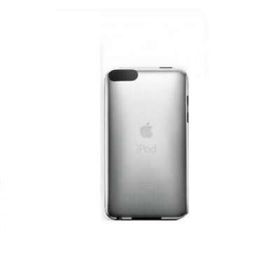 CARCASA TRASERA IPOD TOUCH 2 16GB PLATA