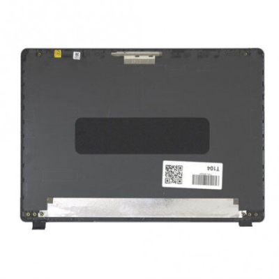 CARCASA TRASERA LCD GRIS ACER ASPIRE 3 A315-42 42G A315-54 54K N