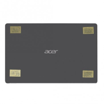 CARCASA TRASERA LCD GRIS ACER ASPIRE 3 A315-42 42G A315-54 54K N