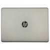 CARCASA TRASERA LCD HP PAVILION15S-EQ/15S-FQ PLATA