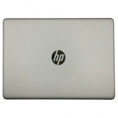 CARCASA TRASERA LCD HP PAVILION15S-EQ/15S-FQ PLATA