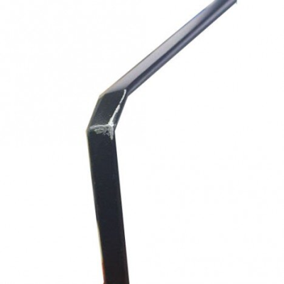 CARCASA TRASERA LCD MSI GP66 LEOPARD 10UG-064ES