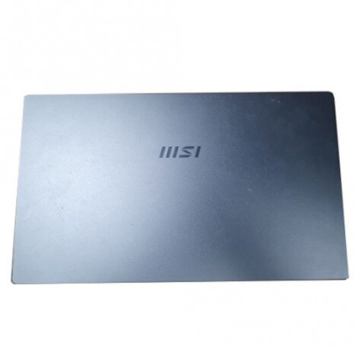 CARCASA TRASERA LCD MSI MODERN 15 MS-1552
