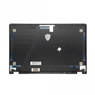 CARCASA TRASERA LCD MSI VECTOR STEELSERIES GP66 12UGS-250XES I7-