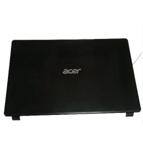 Black LCD Back Cover for Acer Aspire 3 A315-56-34NG Laptop