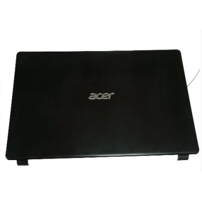 Black LCD Back Cover for Acer Aspire 3 A315-56-34NG Laptop