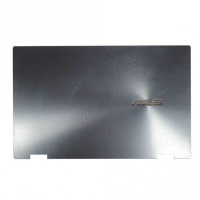 LCD BACK COVER FOR ASUS ZENBOOK 14 FLIP OLED UP5401Z LAPTOP