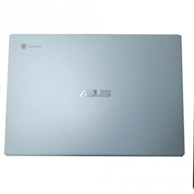 LCD BACK COVER FOR ASUS CHROMEBOOK C423N LAPTOP