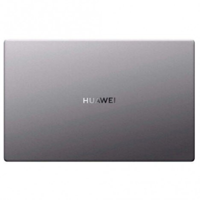 CARCASA TRASERA LCD PORTÁTIL HUAWEI MATEBOOK D15 BOH-WAQ9R GRIS