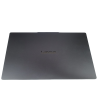 HINGED LCD BACK COVER FOR LENOVO IDEAPAD SLIM 3 15Q8X10 LAPTOP
