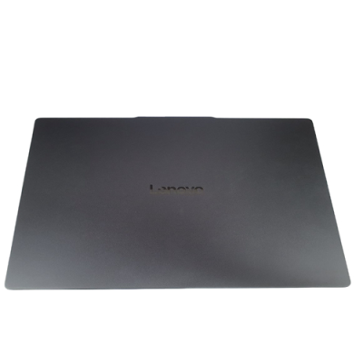 HINGED LCD BACK COVER FOR LENOVO IDEAPAD SLIM 3 15Q8X10 LAPTOP