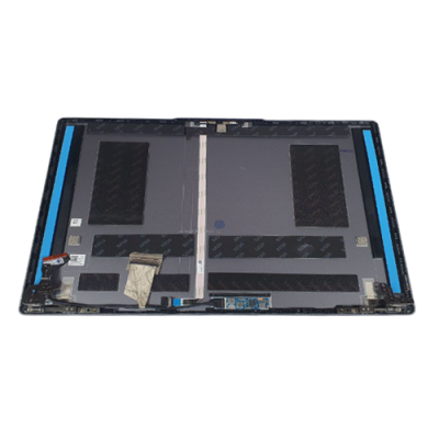 HINGED LCD BACK COVER FOR LENOVO IDEAPAD SLIM 3 15Q8X10 LAPTOP