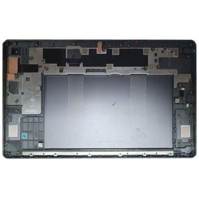 LENOVO M10 PLUS TB128FU BACK COVER (USED)