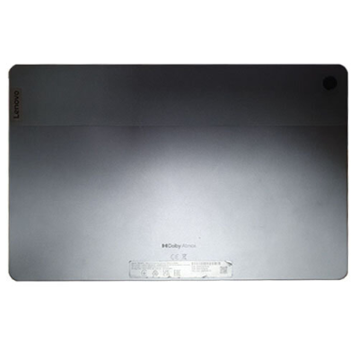 LENOVO M10 PLUS TB128FU BACK COVER (USED)