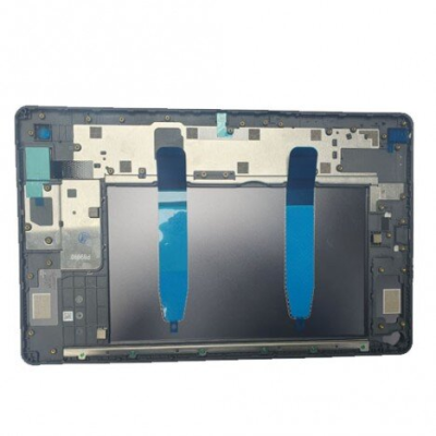 LENOVO TAB M10 PLUS GEN 3 BACK CASE TB128FU, TB125FU, TB128XU (TARA)