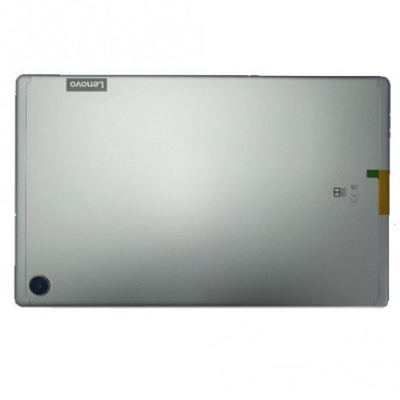 CARCASA TRASERA LENOVO TAB M10 PLUS X606F 10.3 (PLATA)