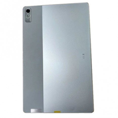 CARCASA TRASERA LENOVO TAB P11 GEN 2 TB350FU GRIS CLARO