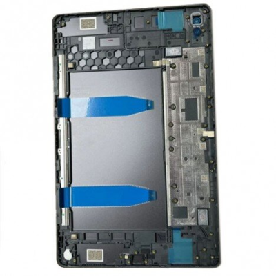 LENOVO TAB P11 GEN 2 TB350FU DARK GREY BACK CASE