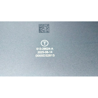 REAR CASING MACBOOK AIR MODEL A3240