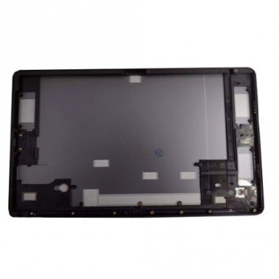 DOOGEE T20S GREY FRAME BACK COVER